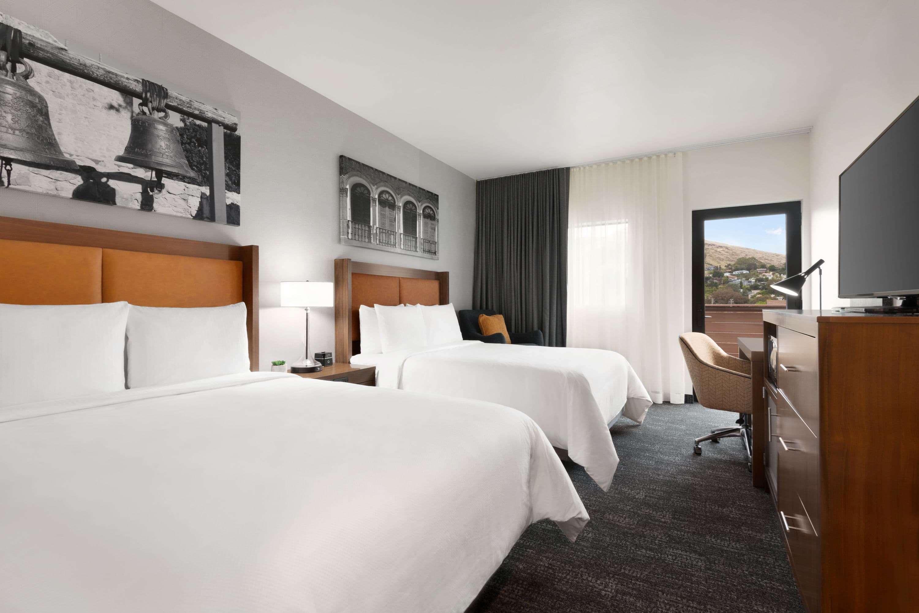 Hotel La Quinta By Wyndham San Luis Obispo Zewnętrze zdjęcie