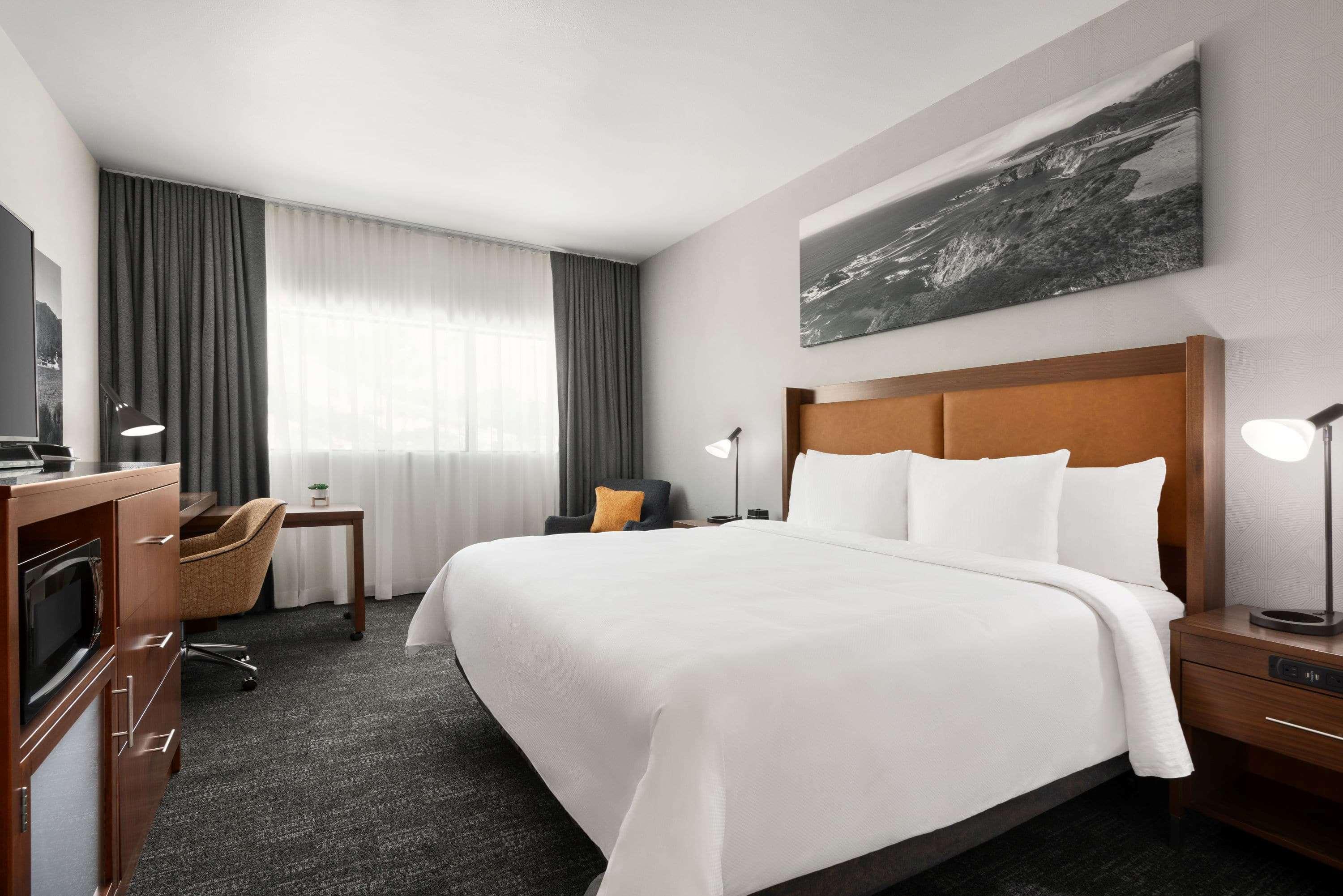 Hotel La Quinta By Wyndham San Luis Obispo Zewnętrze zdjęcie