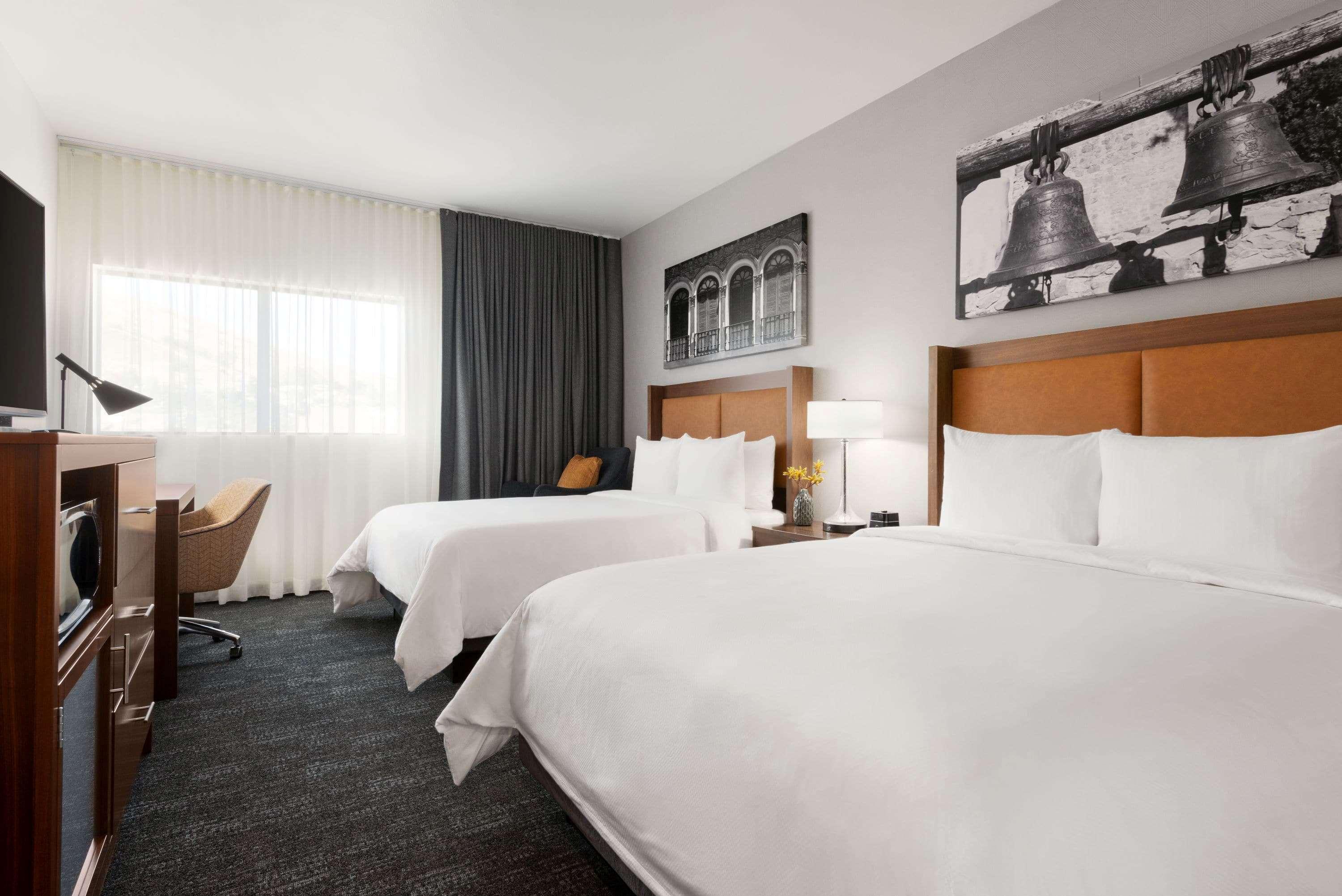 Hotel La Quinta By Wyndham San Luis Obispo Zewnętrze zdjęcie