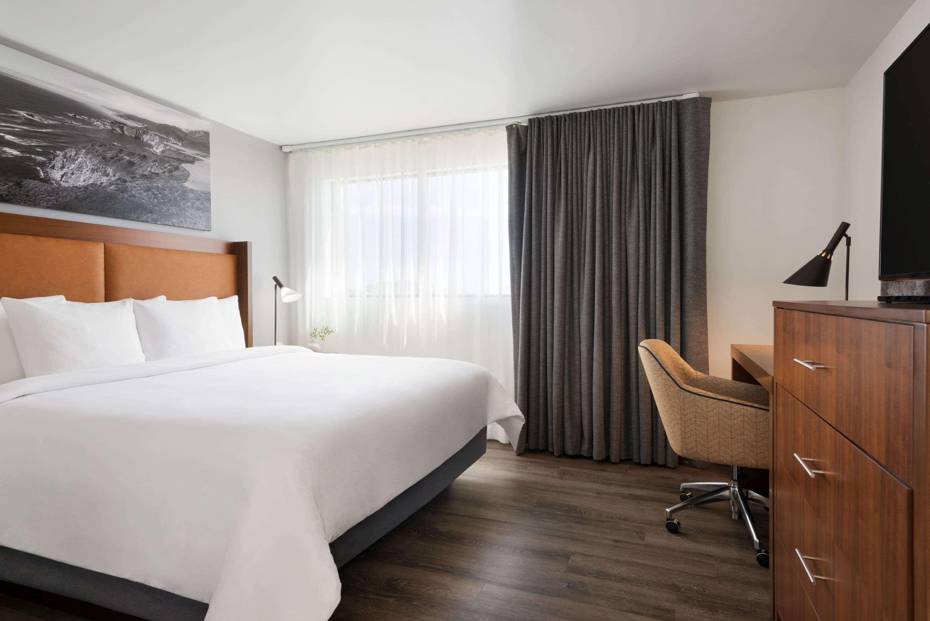 Hotel La Quinta By Wyndham San Luis Obispo Zewnętrze zdjęcie