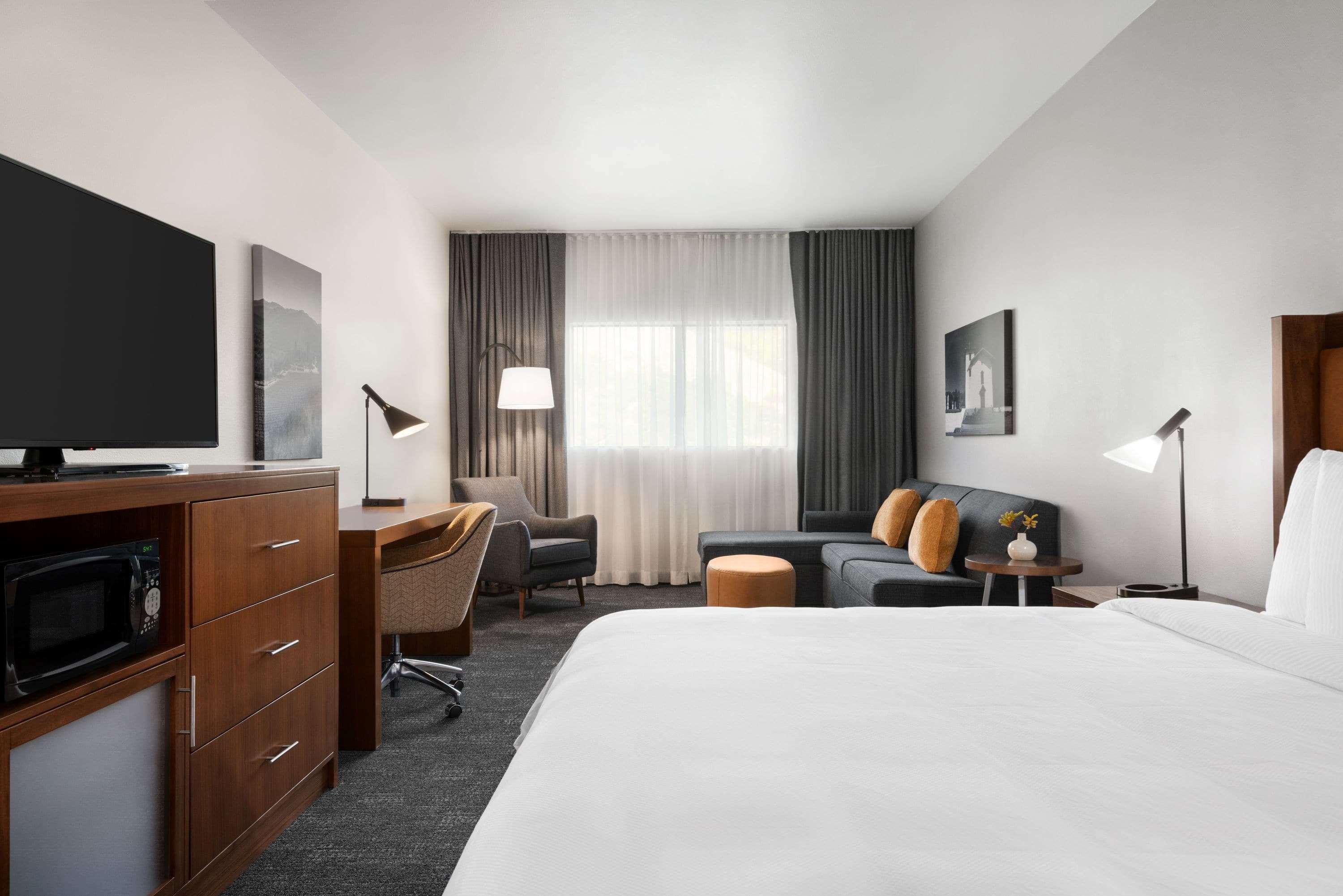 Hotel La Quinta By Wyndham San Luis Obispo Zewnętrze zdjęcie