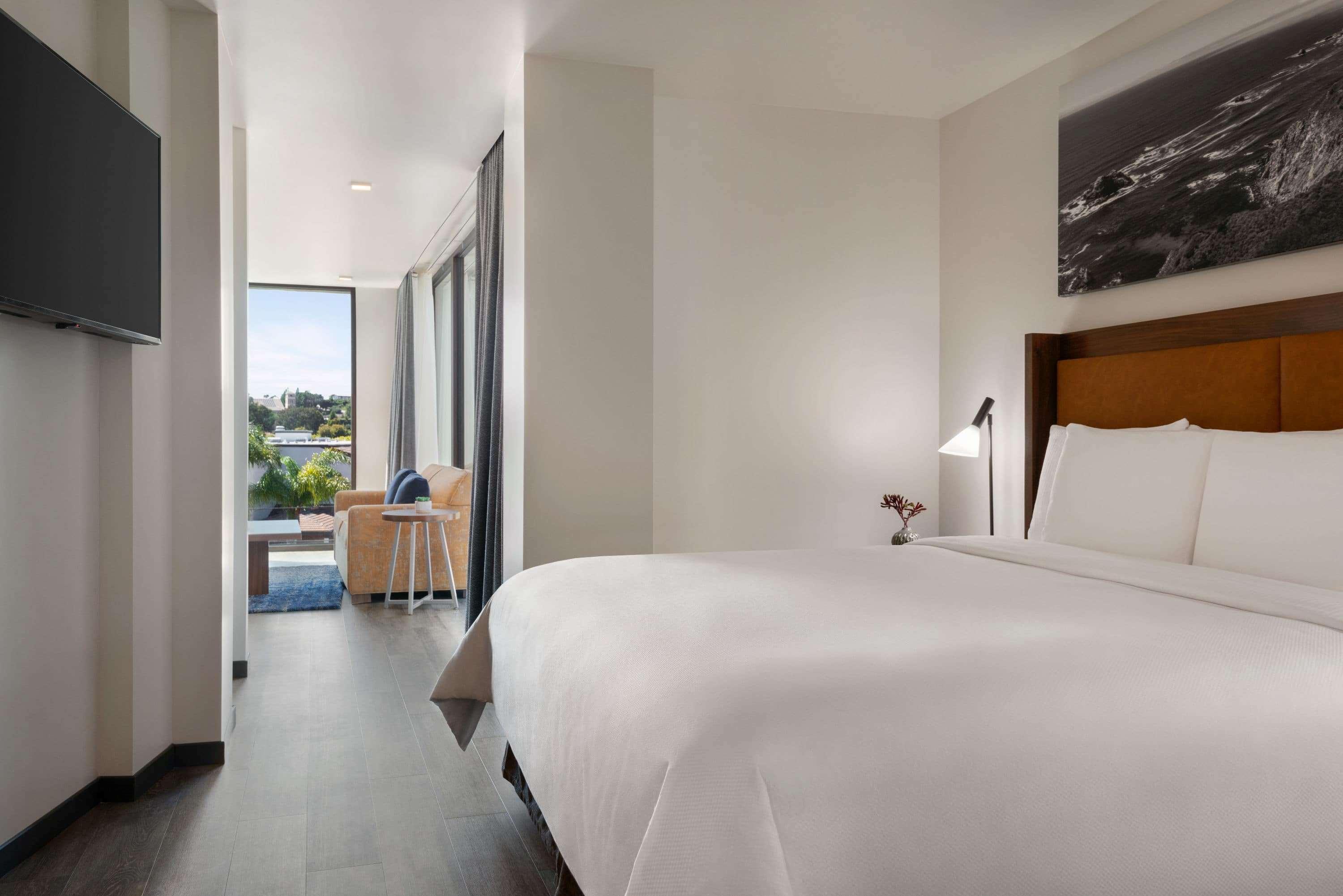 Hotel La Quinta By Wyndham San Luis Obispo Zewnętrze zdjęcie