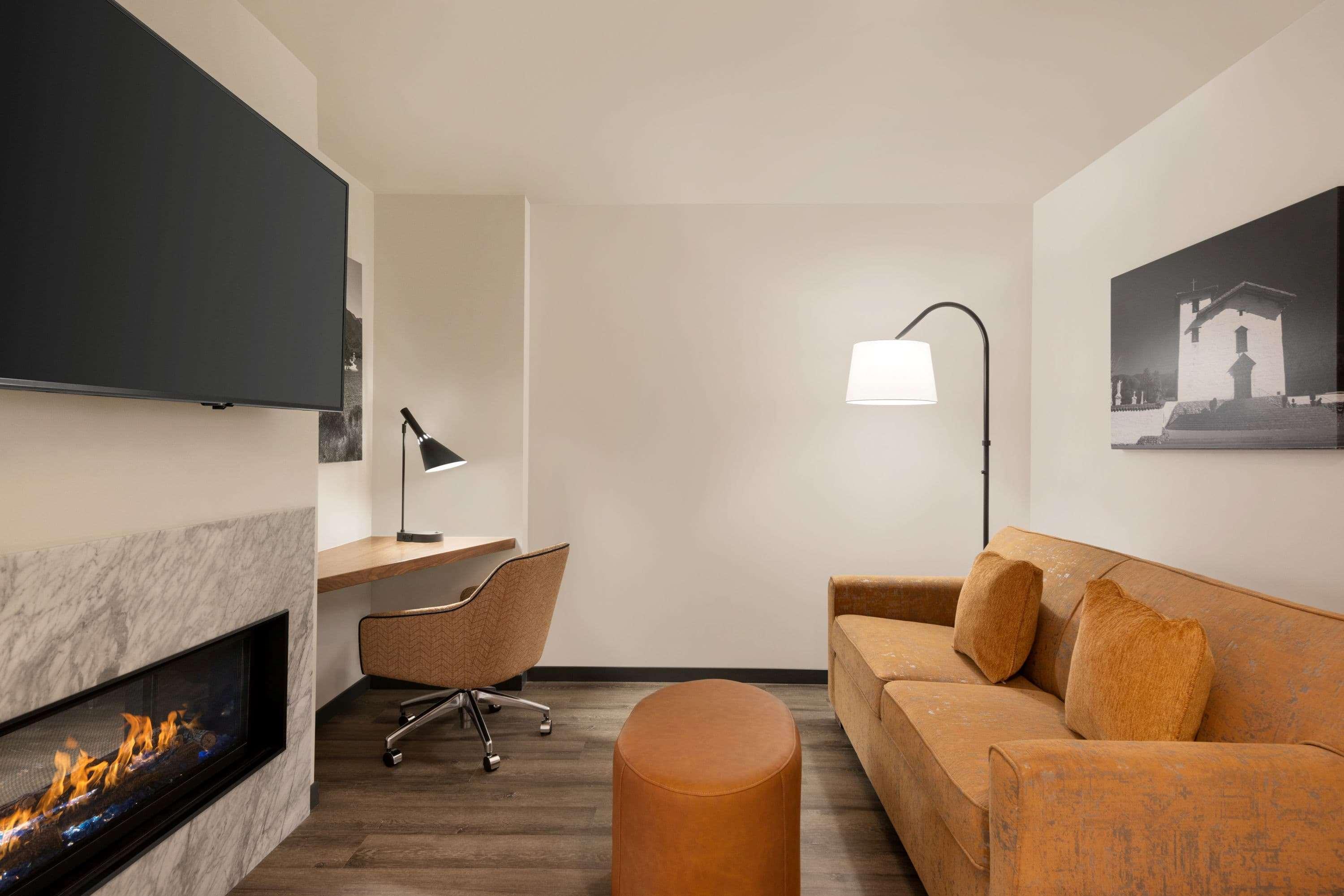 Hotel La Quinta By Wyndham San Luis Obispo Zewnętrze zdjęcie