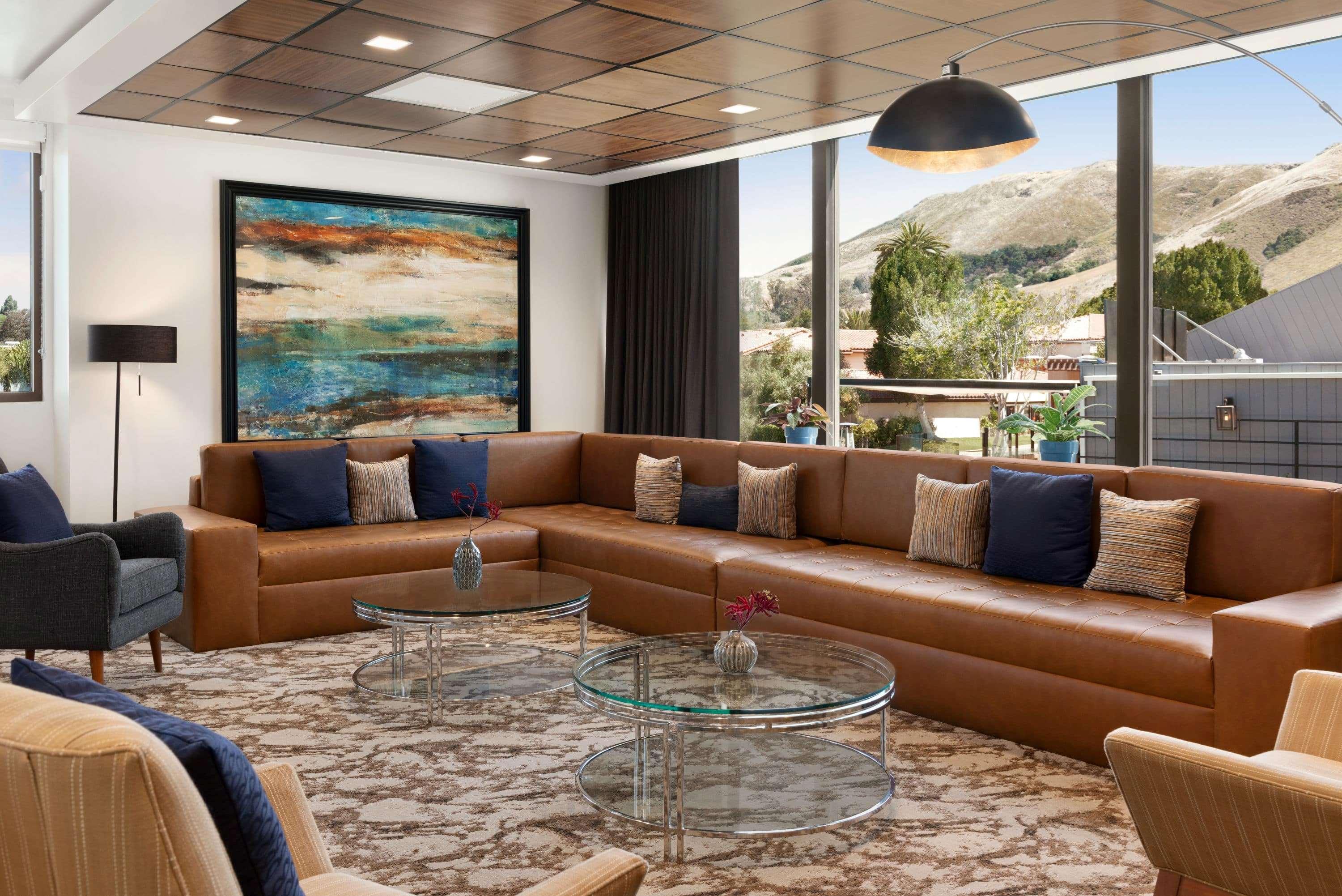Hotel La Quinta By Wyndham San Luis Obispo Zewnętrze zdjęcie