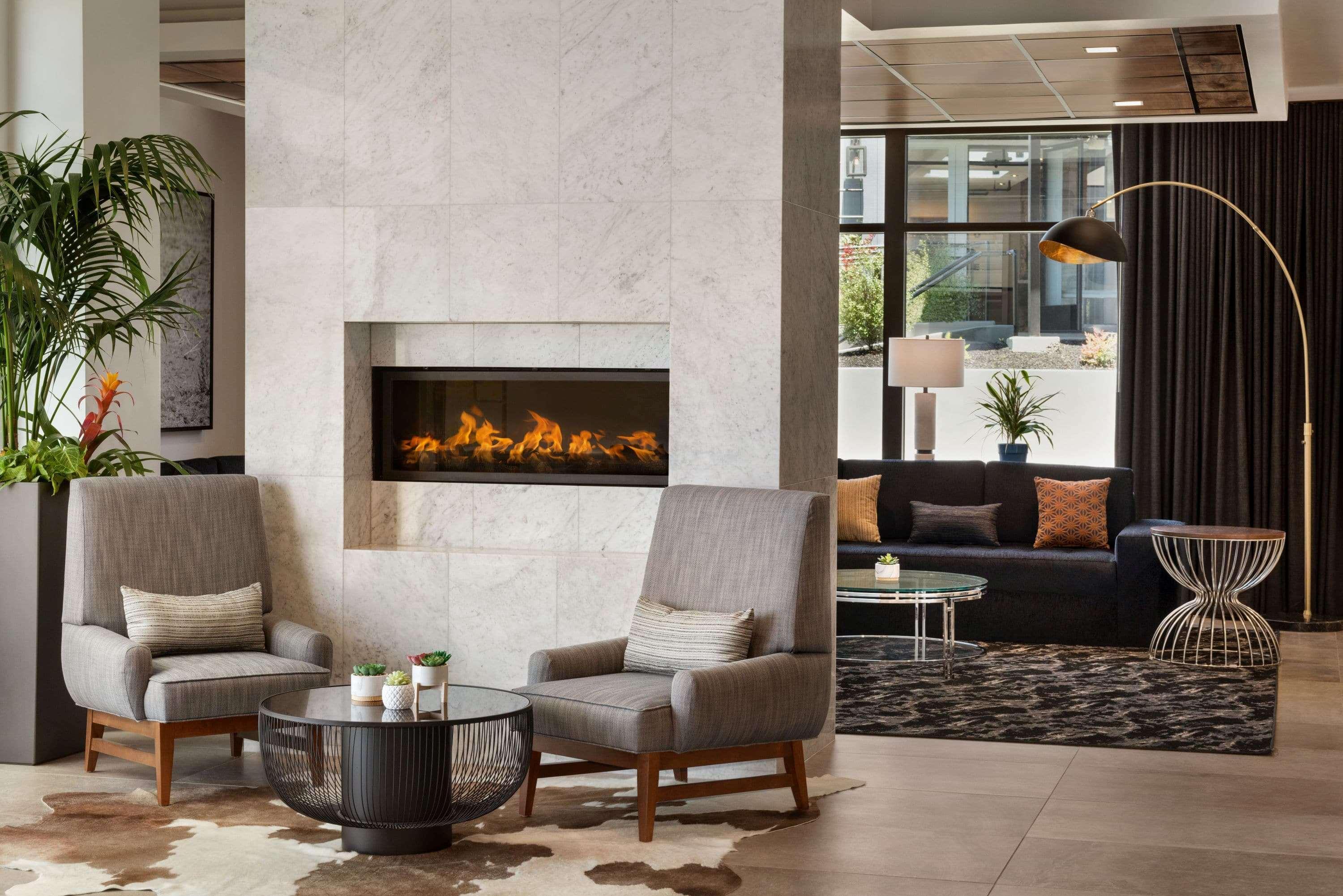 Hotel La Quinta By Wyndham San Luis Obispo Zewnętrze zdjęcie