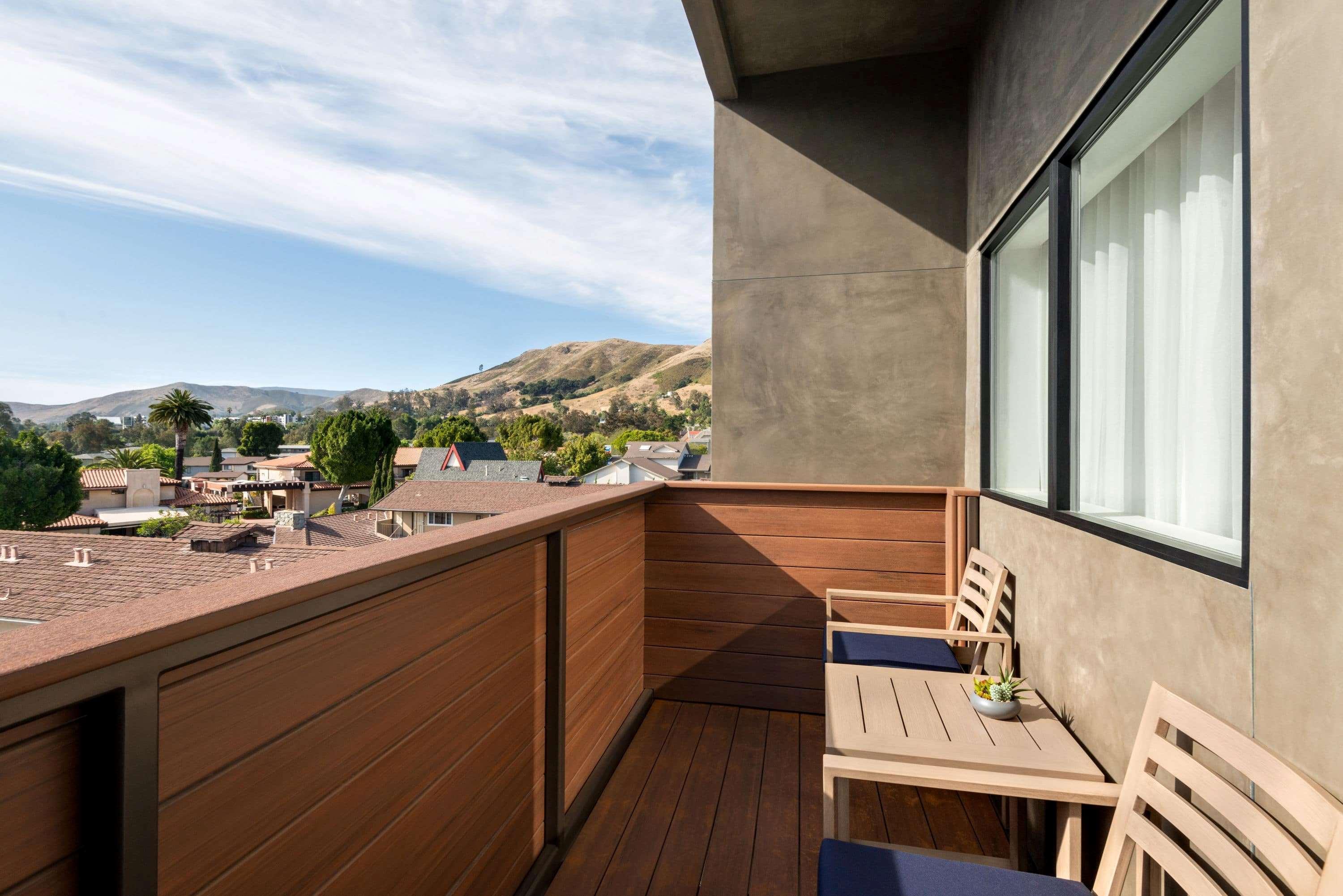 Hotel La Quinta By Wyndham San Luis Obispo Zewnętrze zdjęcie