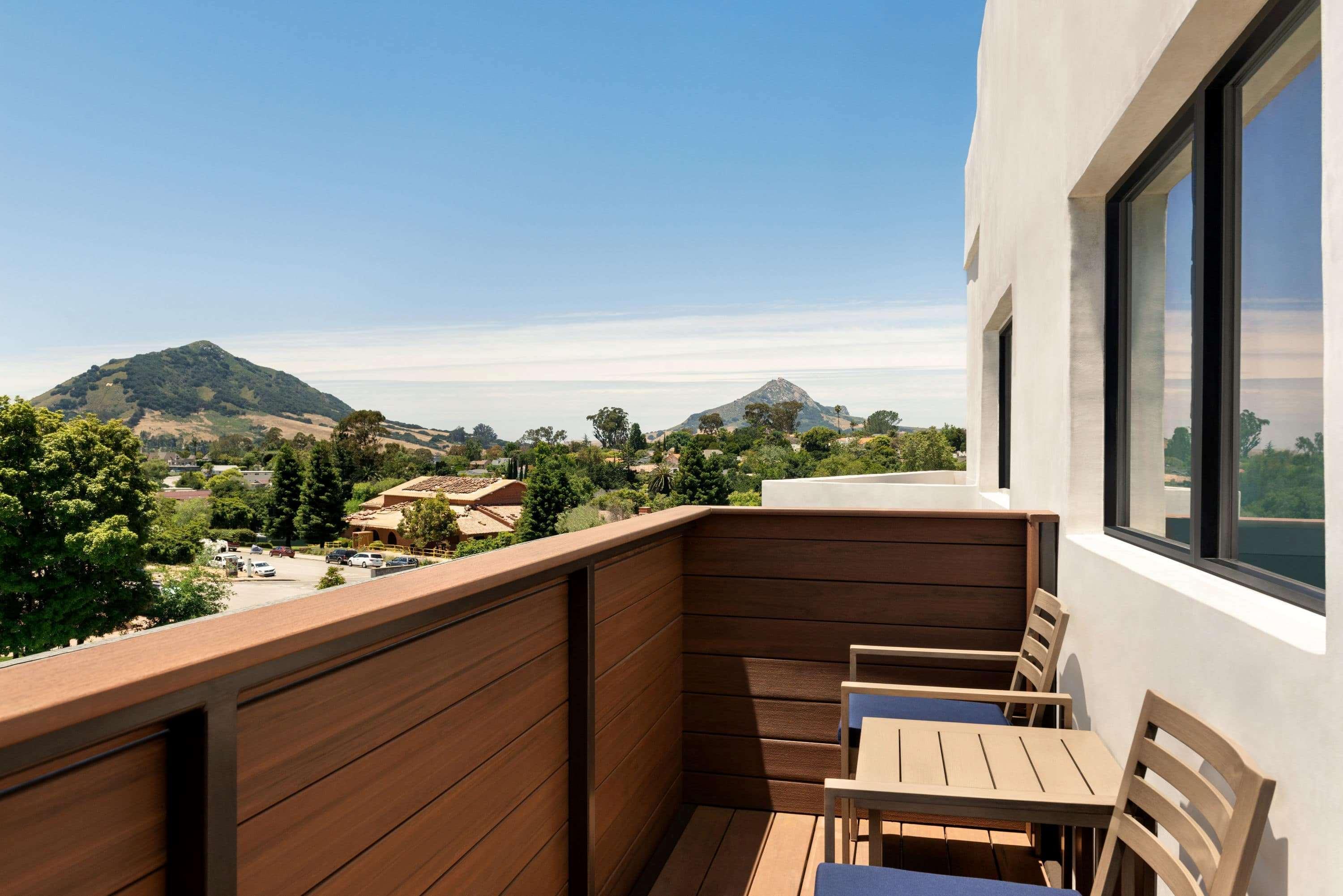Hotel La Quinta By Wyndham San Luis Obispo Zewnętrze zdjęcie
