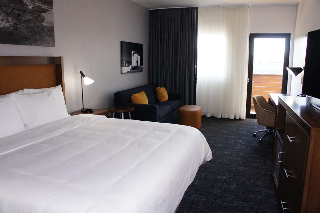 Hotel La Quinta By Wyndham San Luis Obispo Pokój zdjęcie