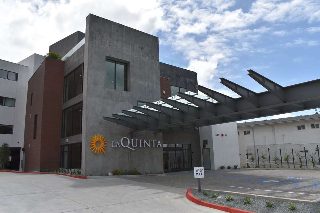 Hotel La Quinta By Wyndham San Luis Obispo Zewnętrze zdjęcie