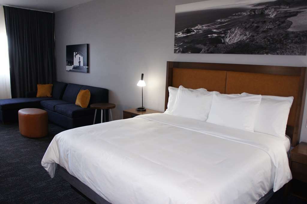 Hotel La Quinta By Wyndham San Luis Obispo Pokój zdjęcie